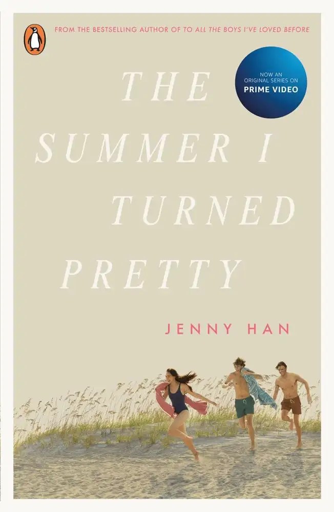 Penguin Books Ltd - The Summer I Turned Pretty
