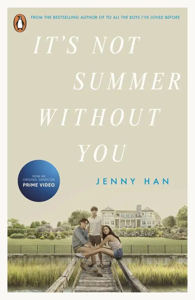 Penguin Books Ltd - It's Not Summer Without You - Han Jenny