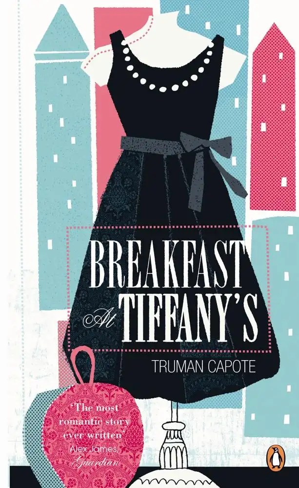 Penguin Books Ltd - Breakfast At Tiffany