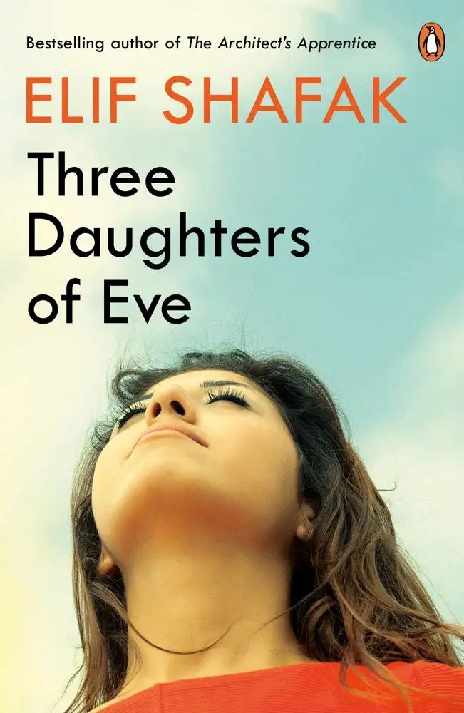 Penguin Books Ltd - Three Daughters Of Eve