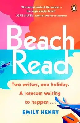 Penguin Books Ltd - Beach Read - Henry Emily