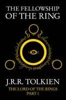 HARPERCOLLINS - The Fellowship of the Ring - Tolkien, J. R. R.