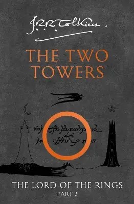 HARPERCOLLINS - The Two Towers - Tolkien, J. R. R.