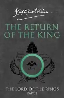 HARPERCOLLINS - The Return of the King - Tolkien, J. R. R.