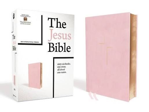 The Jesus Bible