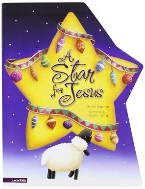 BIBLE SOCIETY - Star For Jesus