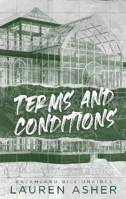 LITTLE BROWN BOOK GROUP-Lauren Asher-Terms and Conditions