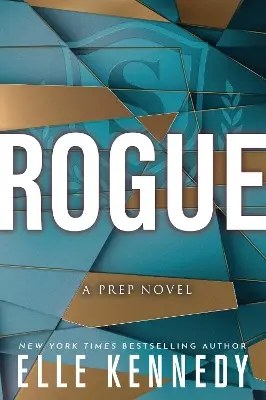 LITTLE BROWN BOOK GROUP-Elle Kennedy-Rogue