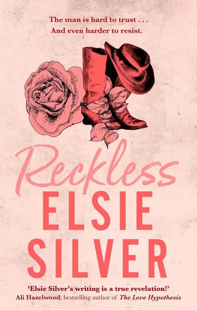 Little, Brown Book Group - Reckless