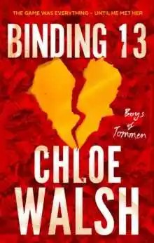 Little, Brown Book Group - Binding 13 - Walsh Chloe