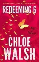 Little, Brown Book Group - Redeeming 6 - Walsh Chloe