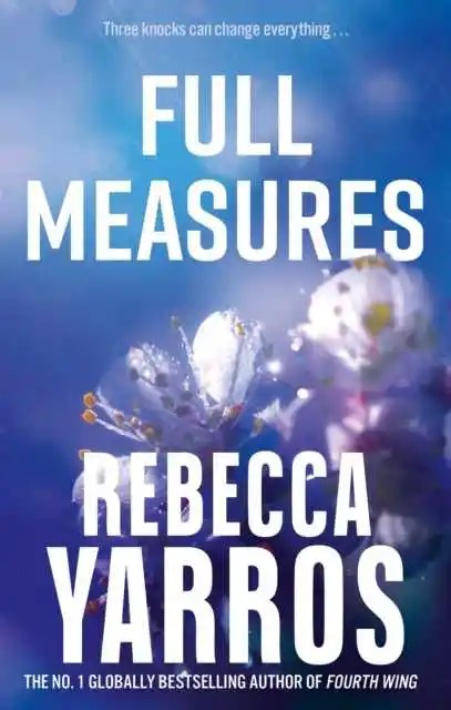 LITTLE BROWN BOOK GROUP - Full Measures