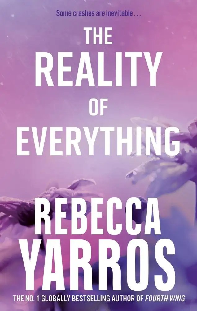 Little, Brown Book - The Reality Of Everything