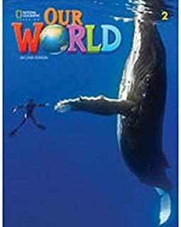 Cengage Elt - Our World 2 WB