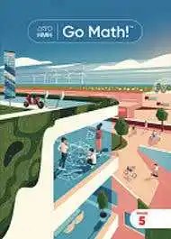 HMH - Go Math Gr 5