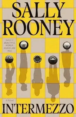 FARRAR-Sally Rooney-Straus and Giroux