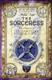 Bantam Doubleday Dell - The Sorceress