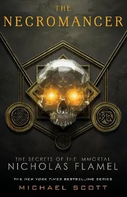 Random House Inc - The Necromancer