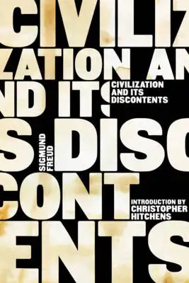 WW NORTON & CO - Civilization And Its Discontents