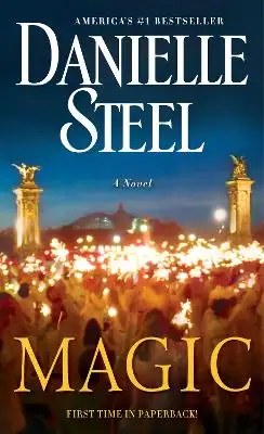 RANDOM HOUSE USA - Magic Danielle Steel