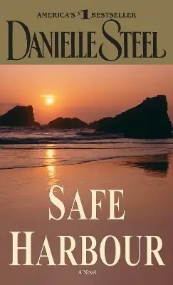 RANDOM HOUSE USA -Safe Harbour - Danielle Steel