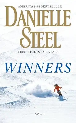 RANDOM HOUSE USA - Winners -Daniel Steel