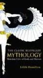 Grand Central Publishing - Mythology - Hamilton Edith + Tierney, Jim