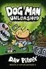 SCHOLASTIC - Dogman Unleashed