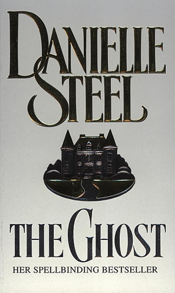 CORGI BOOKS - The Ghost