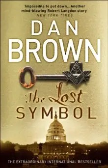 Corgi Books - The Lost Symbol - Brown, Dan