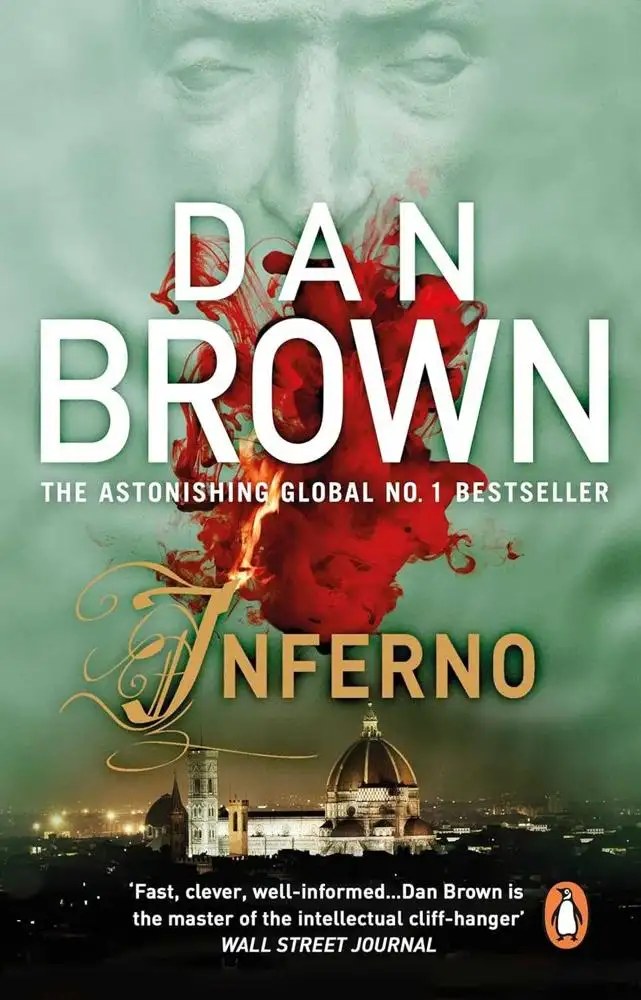 RANDOM HOUSE UK - Inferno - Brown, Dan