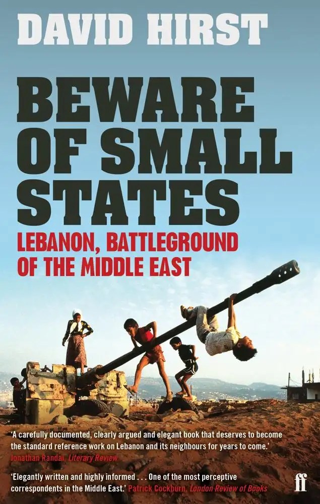 FABER & FABER - Beware Of Small States