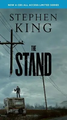 ANCHOR BOOKS-Stephen King-The Stand