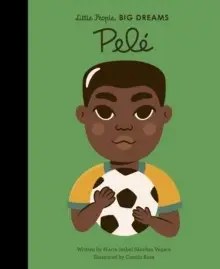 QUATRO PUPLISHING - Pele