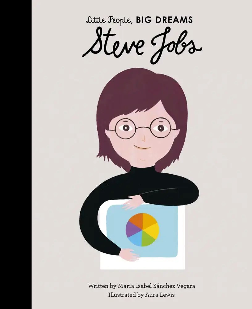 Quarto Publishing PLC - Steve Jobs