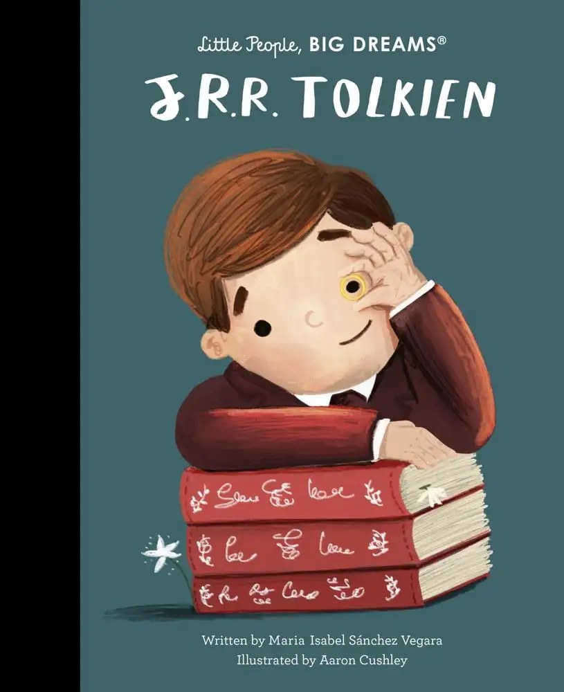 Quarto Publishing PLC - J. R. R. Tolkien