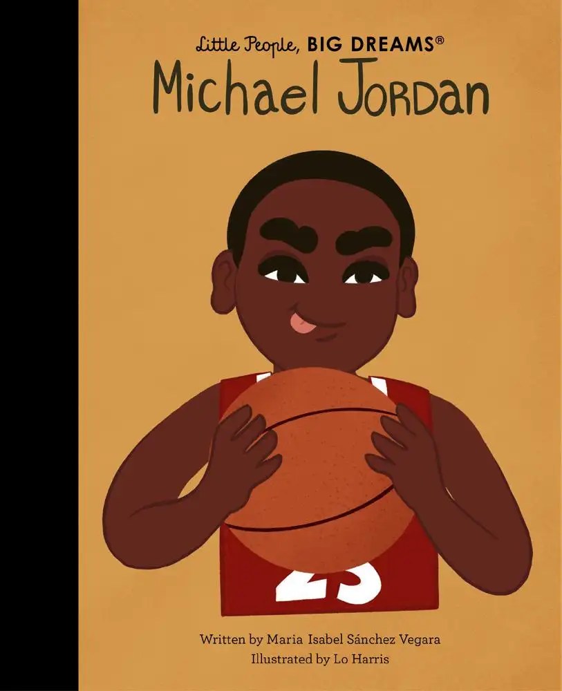 Quarto Publishing PLC - Michael Jordan