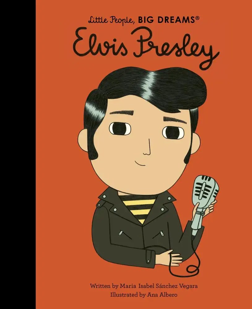 QUATRO PUPLISHING - Elvis Presley