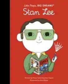 Quarto Publishing PLC - Stan Lee