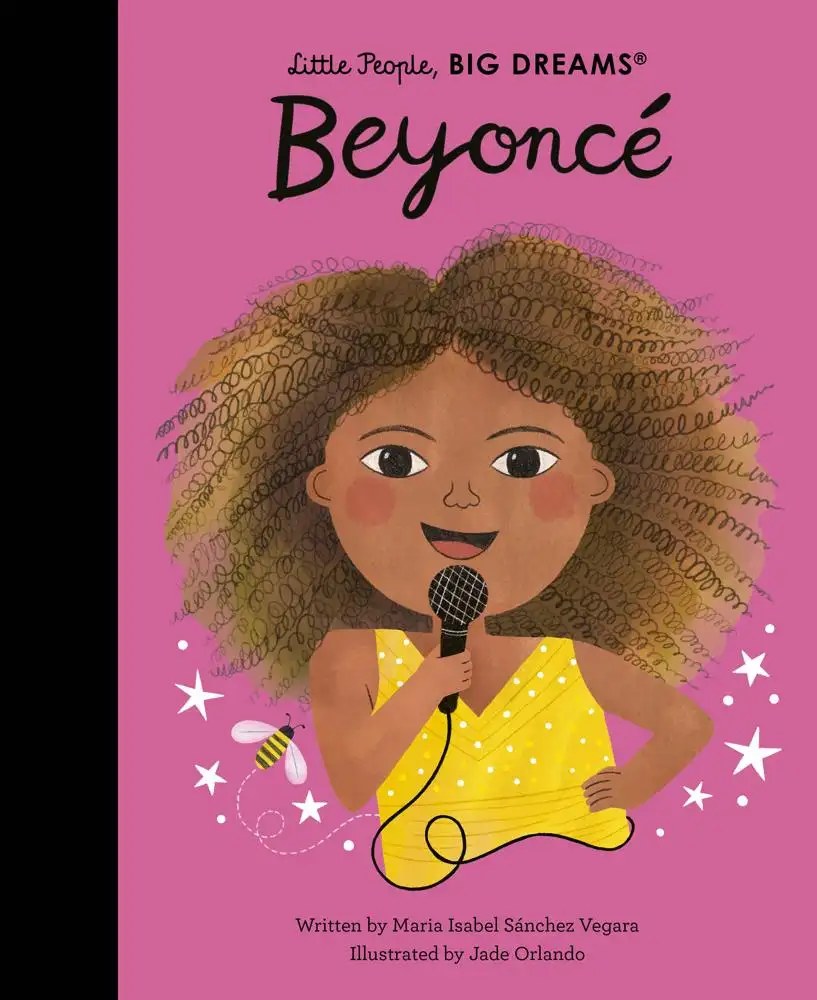 QUATRO PUPLISHING - Beyonce