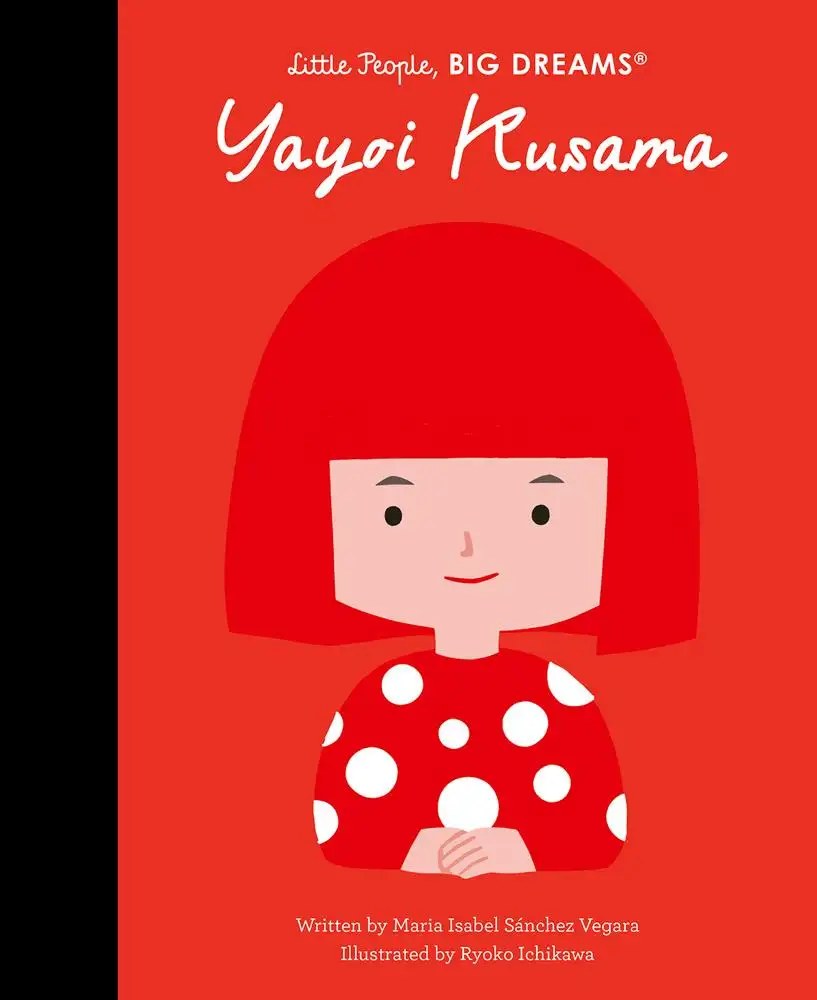 Quarto Publishing PLC - Yayoi Kusama