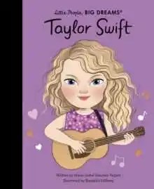 Quarto Publishing PLC - Taylor Swift - Sanchez Vegara, Maria Isabel + Fallberg, Borghild