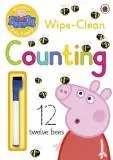 Ladybird - Peppa Pig: Practise with Peppa: Wipe-Clean First Counting - Peppa Pig