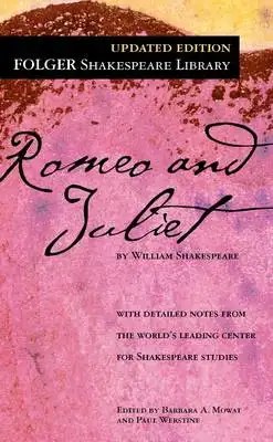 SIMON & SCHUSTER - Romeo And Juliet
