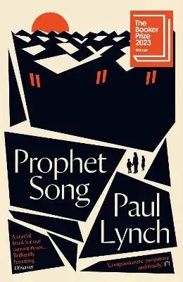 Oneworld Publications - Prophet Song - Lynch Paul