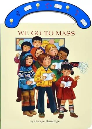 BIBLE SOCIETY - We Go To MASS