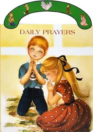 BIBLE SOCIETY - Daily Prayers