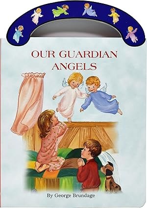 BIBLE SOCIETY - Our Guardian Angels