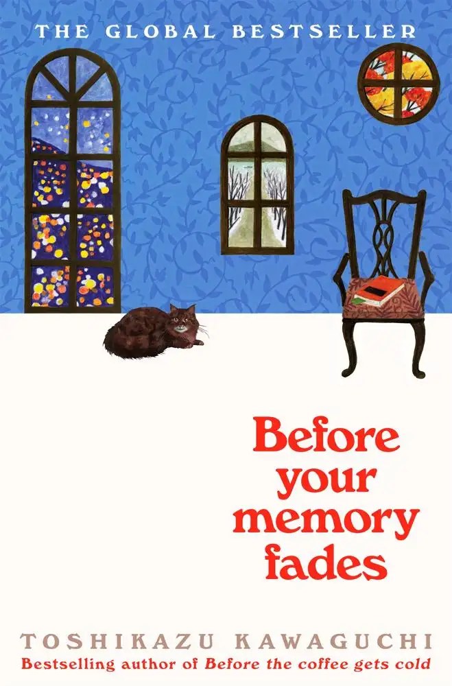 PICADOR - Before Your Memory Fades - Kawaguchi, Toshikazu
