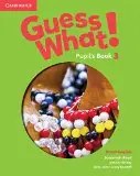 CAMBRIDGE - Guess What 3 Sb